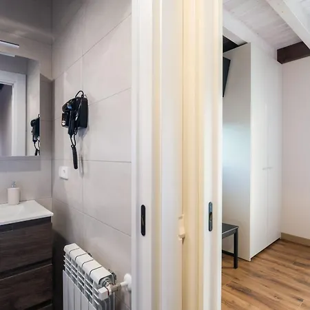 Casa de Férias Destino Llanes-la Consentida